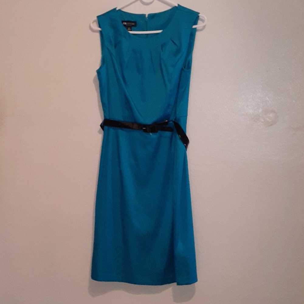 I.N. Studio Dress